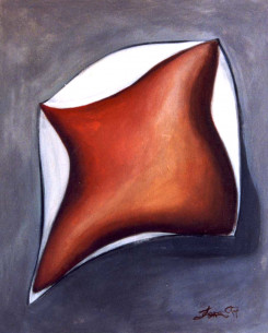 Form aus Gedanken und Emotionen, 1997