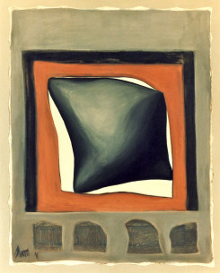 Volumen aus Gedanken und Emotionen, 1996