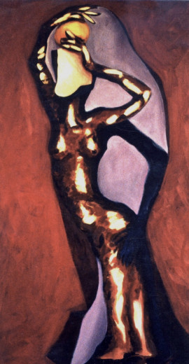 Apfelsinenkönigin, 1995