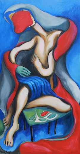 Fatale Identifikation, 1995