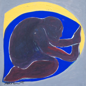 Innerer Arbeiter, 1993