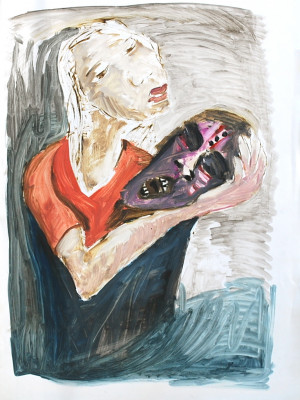 Innerer Schmerz, 1993