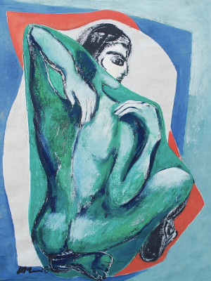 Körperliche Identifikation, 1993