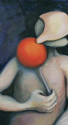 Identifikation Verlangen, 1996