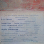 Text 1 Melanie's Kleid