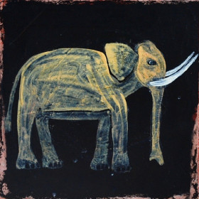 Elefant, 1997