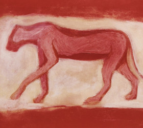 Lioness senses, 2000